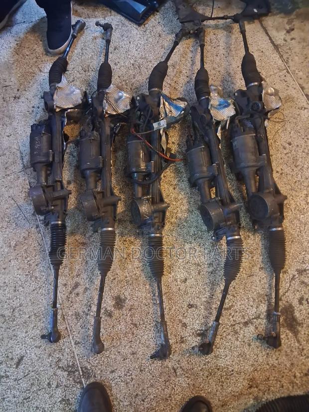 Mk5/Mk7 Steering Racks - thumbnail 2