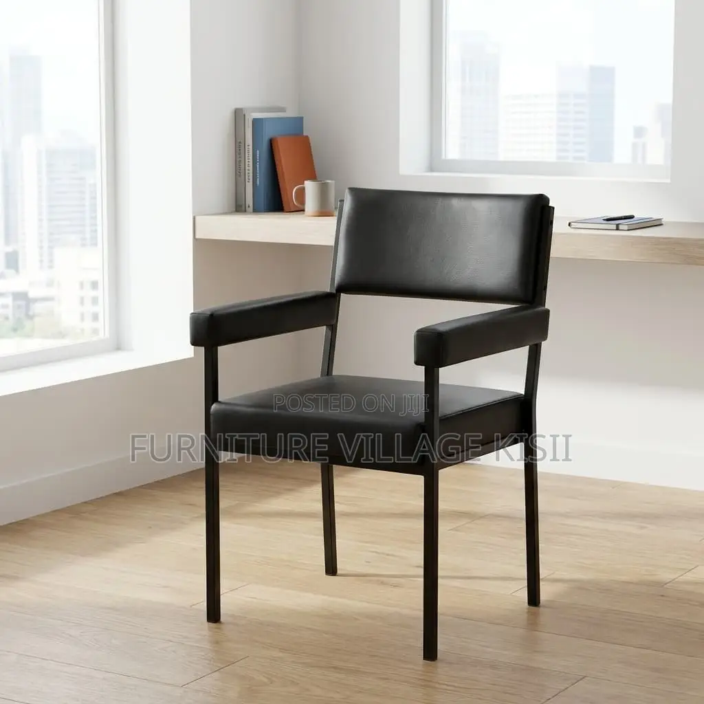 Catalina Armrest Chair