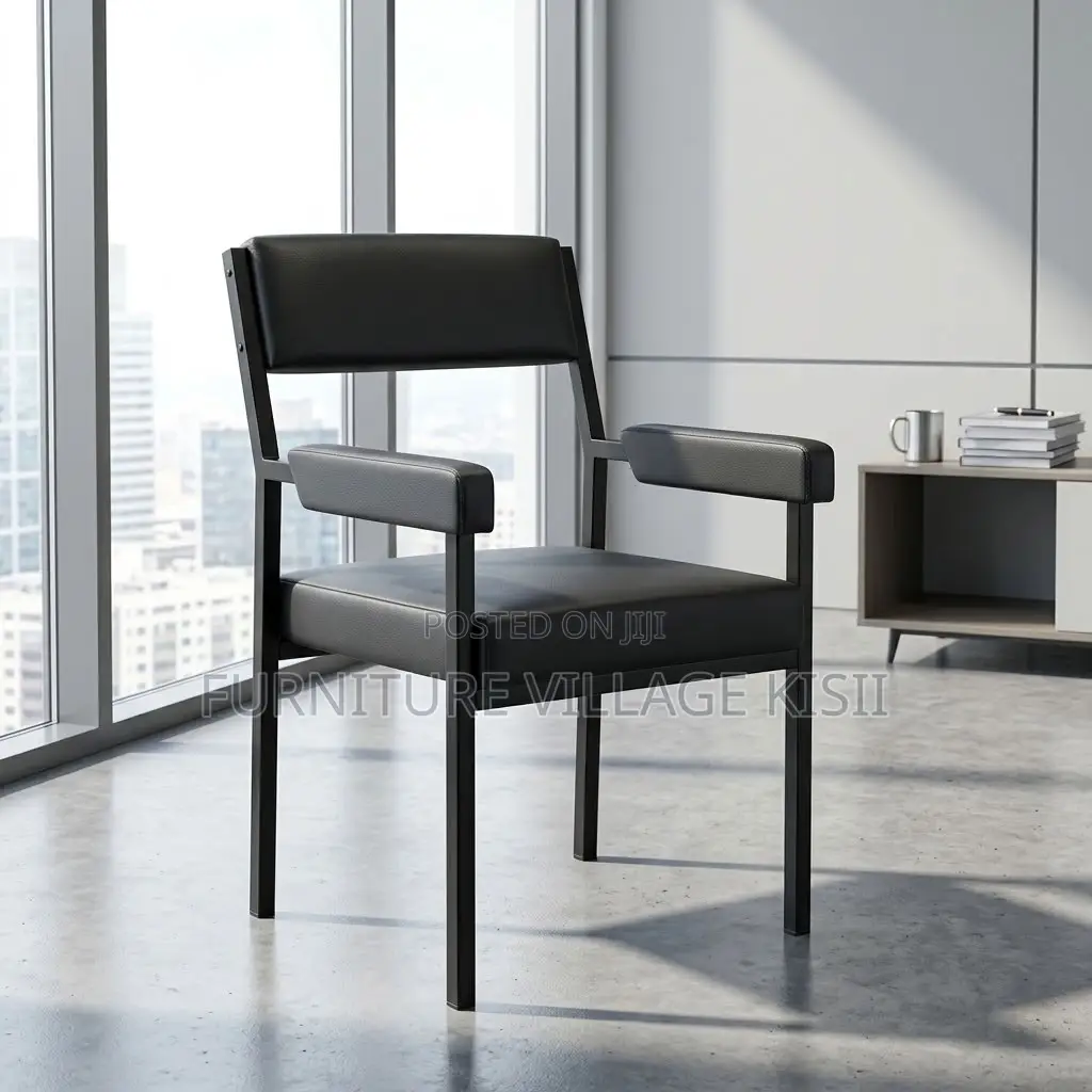 Catalina Armrest Chair