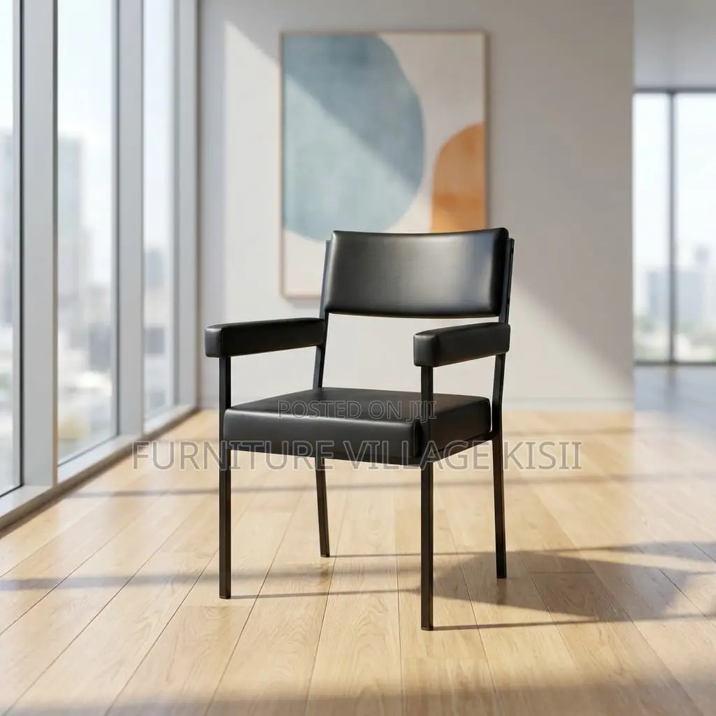 Catalina Armrest Chair
