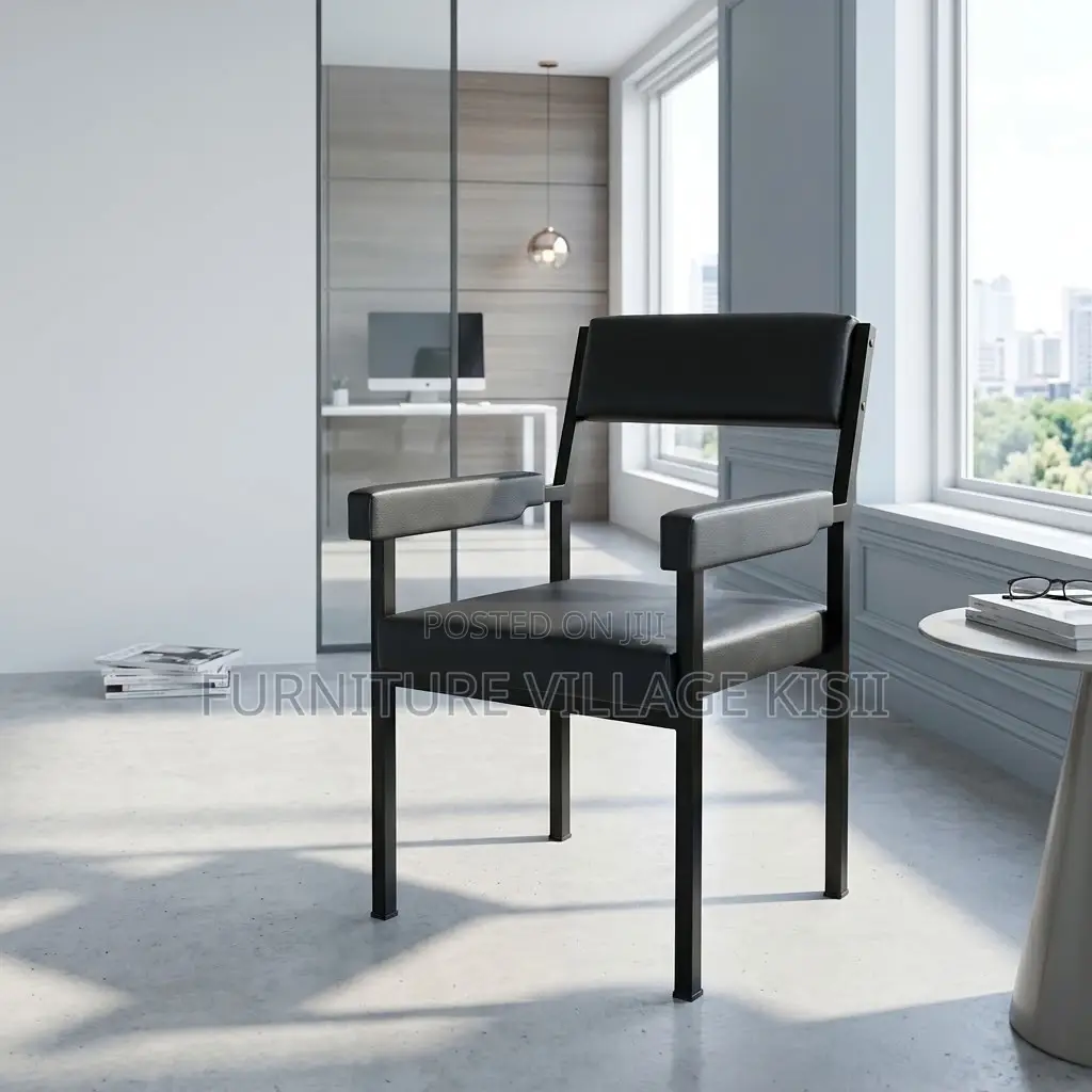 Catalina Armrest Chair