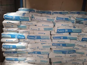 Gyproc Filler