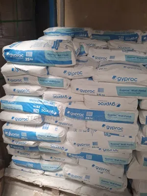 Gyproc Filler
