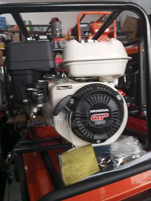 Honda Vibrator