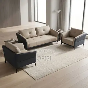 Office Sofa; Executive Office Reception Sofa