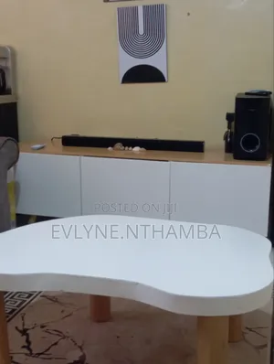 Furniture by En