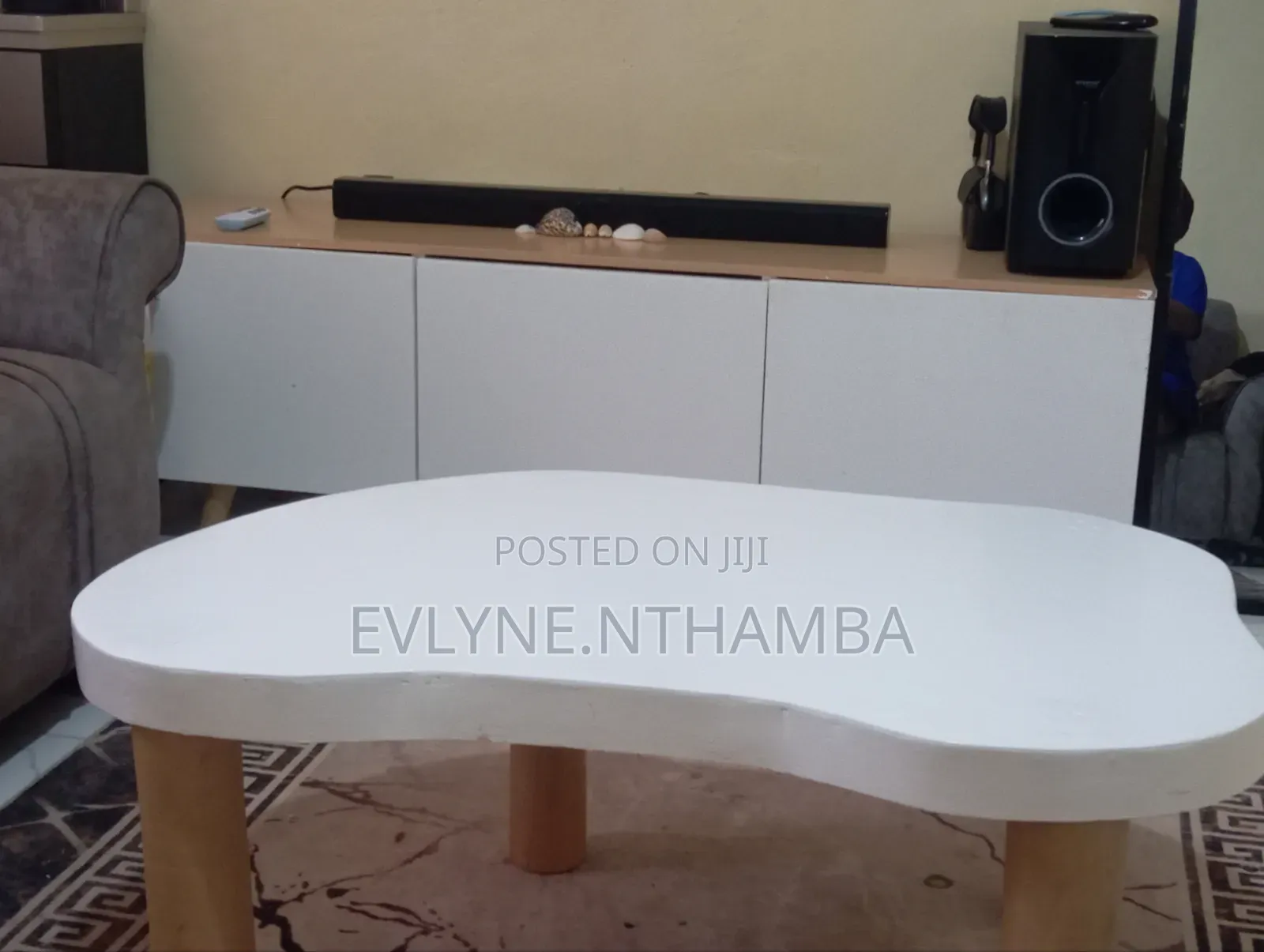 Furniture by En