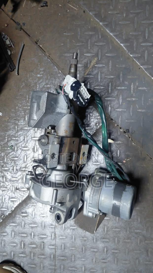 Steering Column 260 - main view