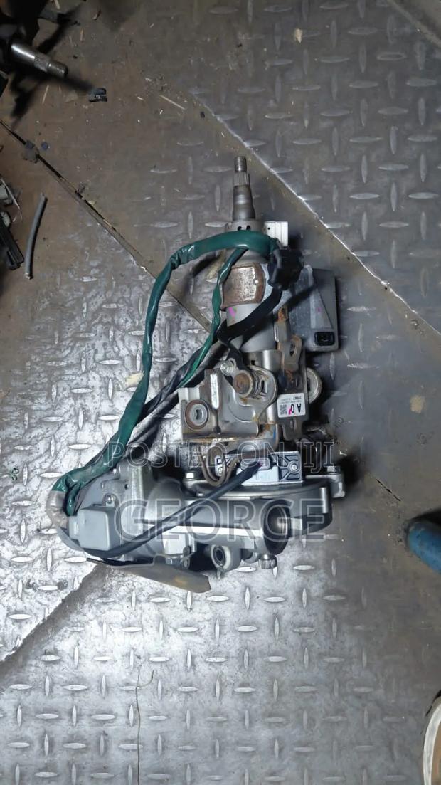 Steering Column 260 - thumbnail 2