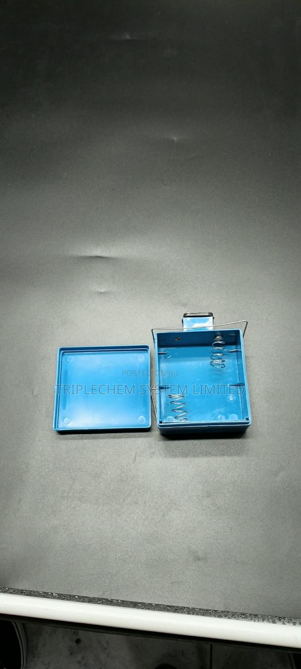 Cell Holder Single