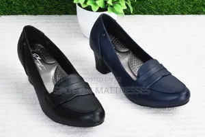 Orthopedic Office Shoes for Women. Sizes 37-42. Countrywide Delivery.