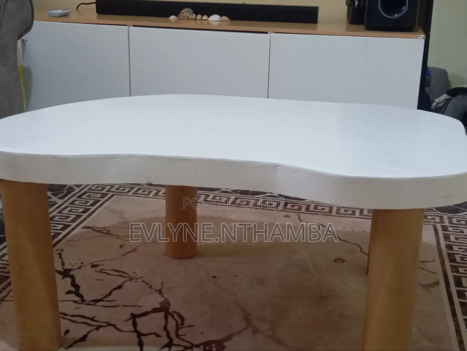 Furniture by En