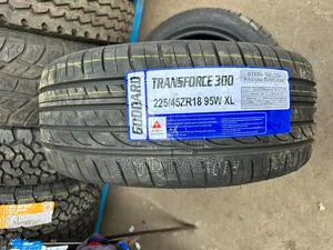 225/45r18 Goddrad
