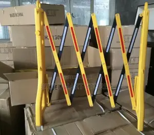 3mrtres Road Barriers