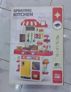 Kitchen Set 48 PCS Prices at 4500