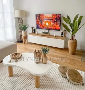 Furniture by En