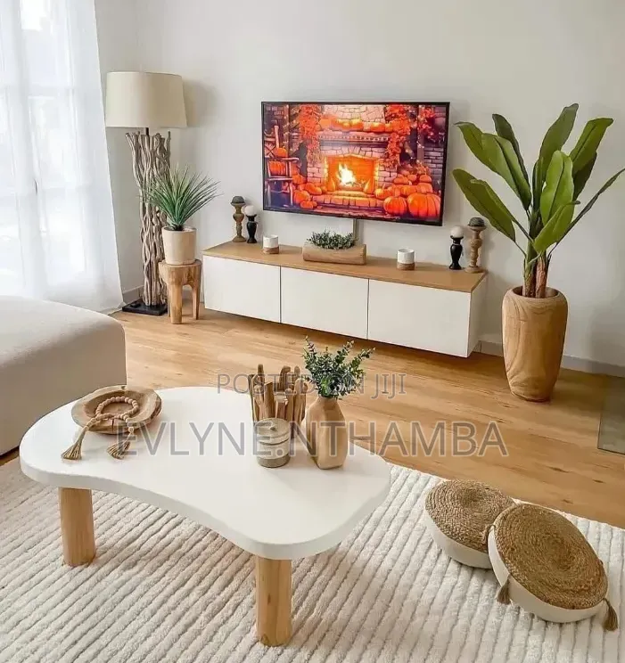 Furniture by En