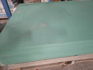 9mm Moisture Thumb Gypsum Board