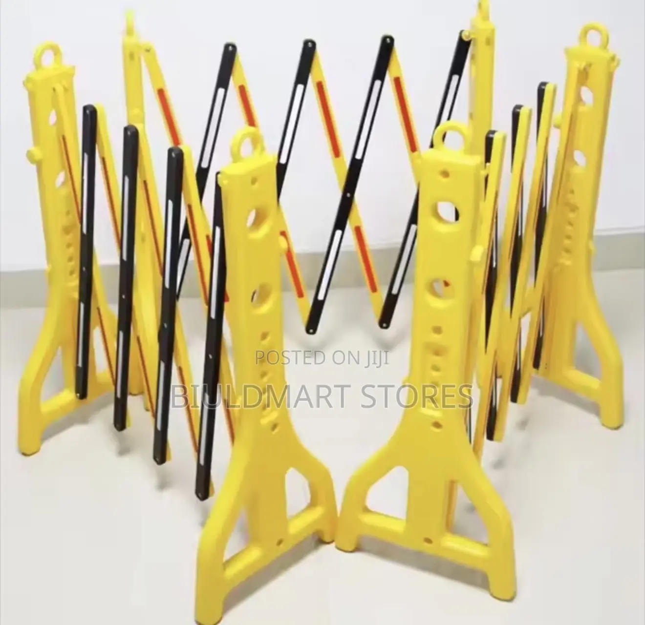 Viable Safety Barriers