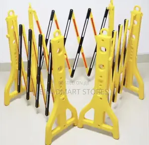 Viable Safety Barriers