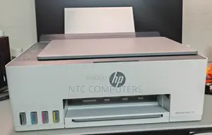 HP Smart Tank 580 All-in-One Printer (1F3Y2A)