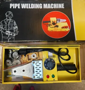Electric PPR Machine/Quality Pipe Welding Machine