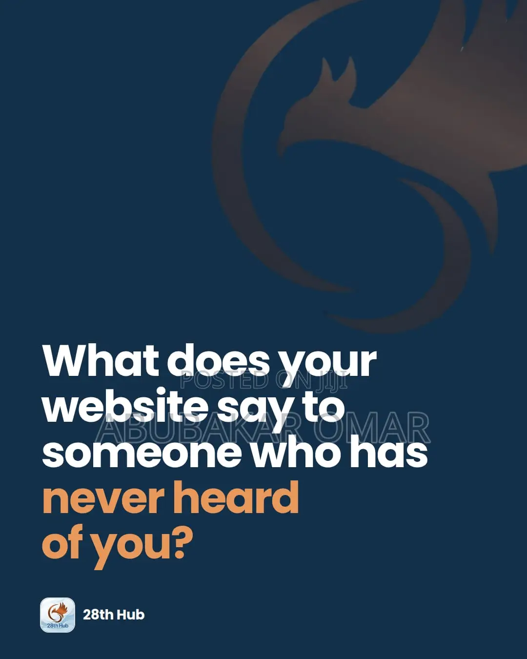 Professional Website Design & Development Services