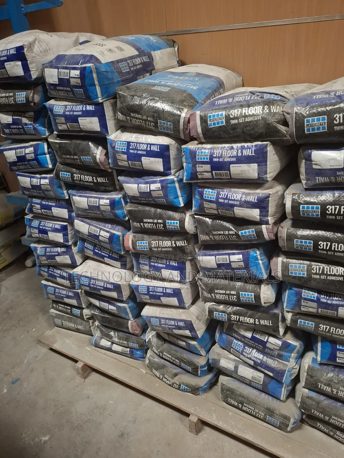 317 Adhesive
