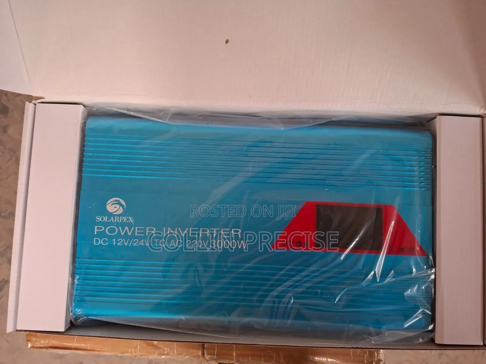 Solarpex 3000W Power Inverter