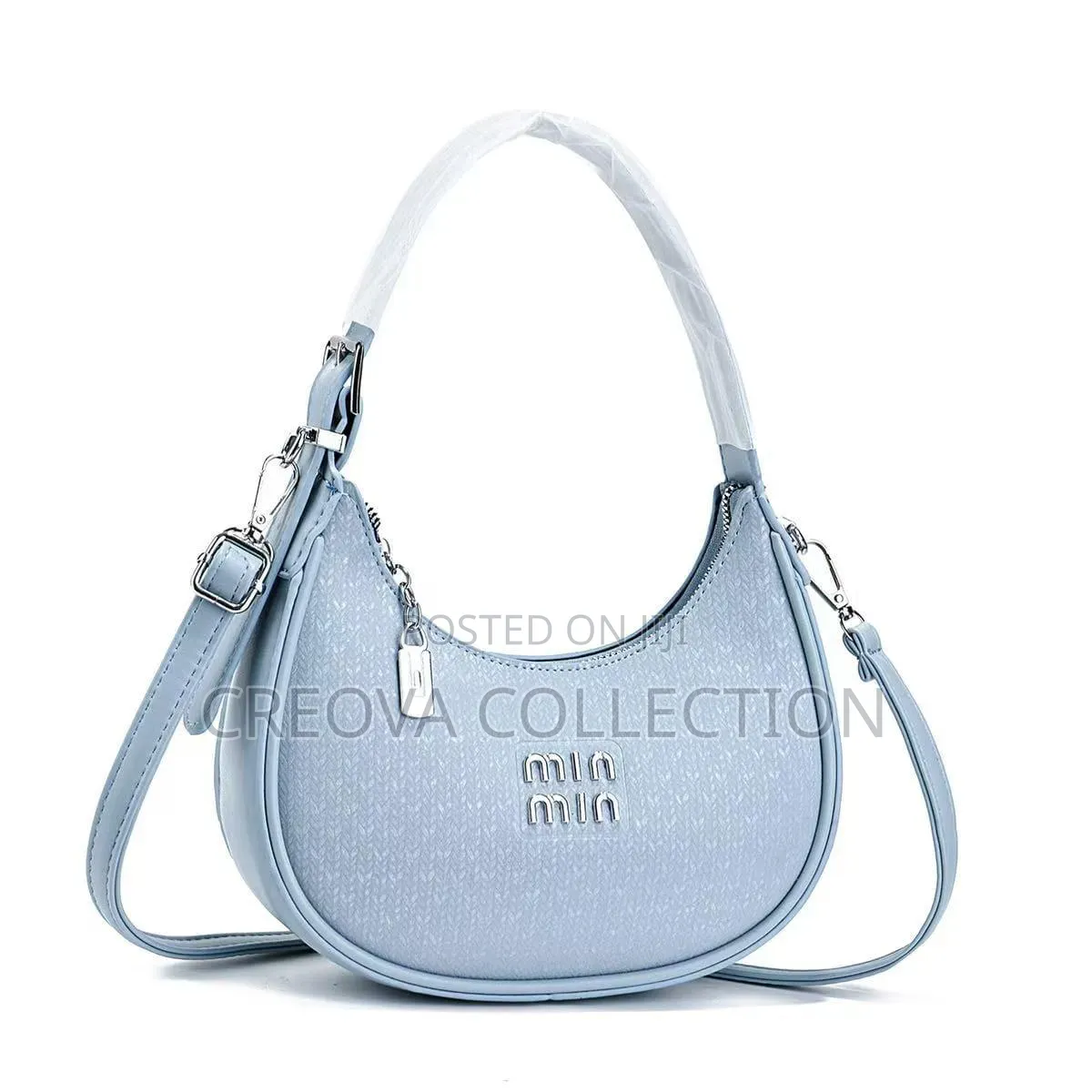 Ladies Shoulder Bags