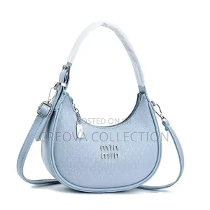 Ladies Shoulder Bags