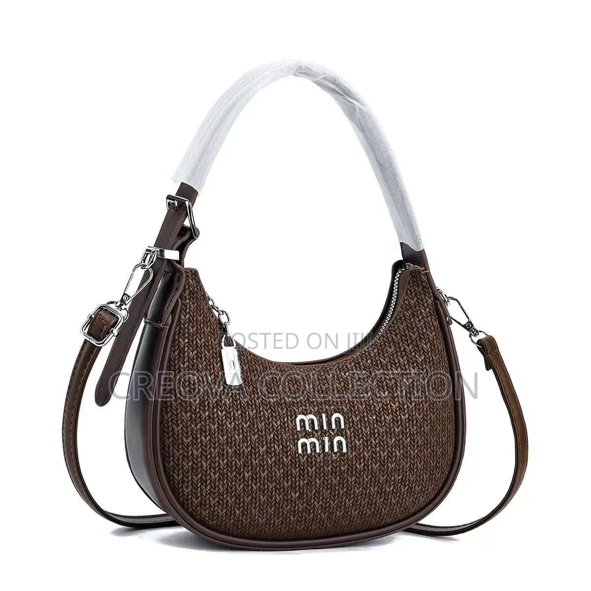 Ladies Shoulder Bags