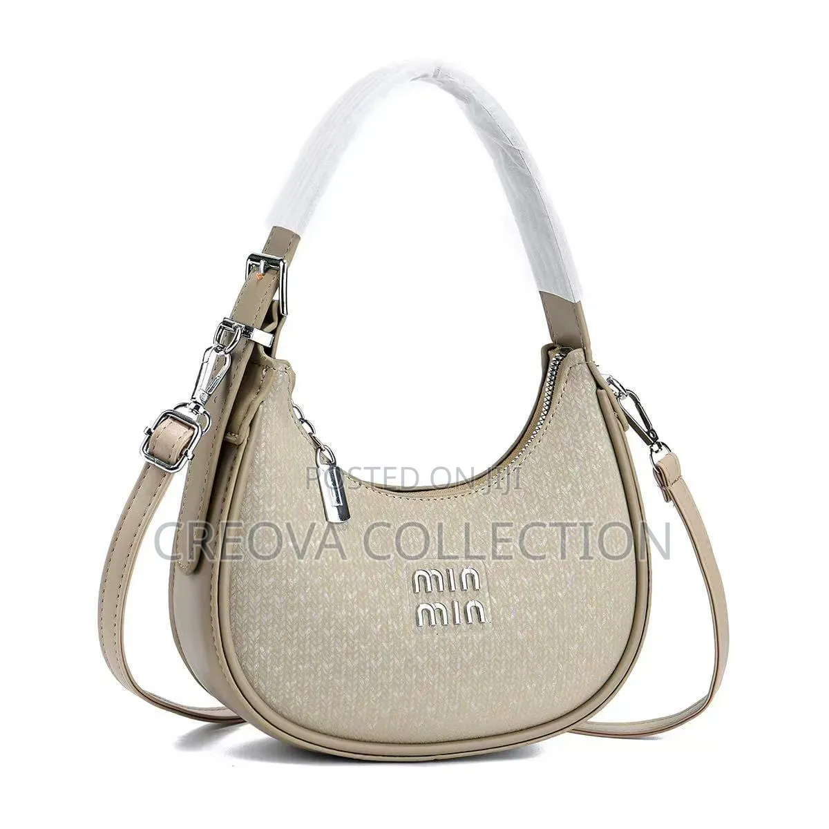 Ladies Shoulder Bags