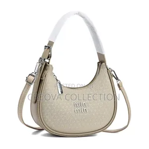 Ladies Shoulder Bags