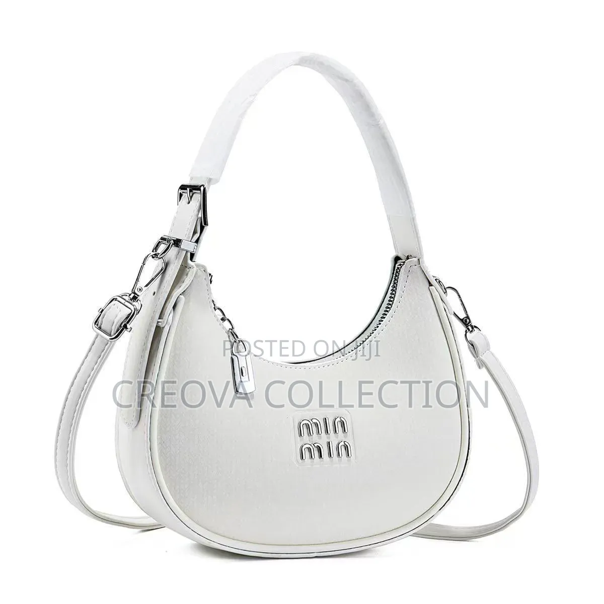 Ladies Shoulder Bags