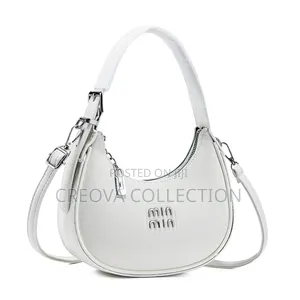 Ladies Shoulder Bags