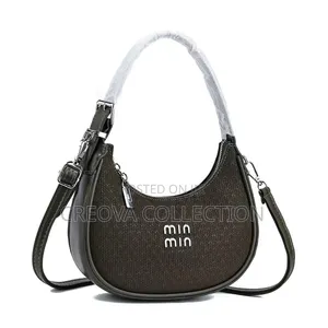 Ladies Shoulder Bags