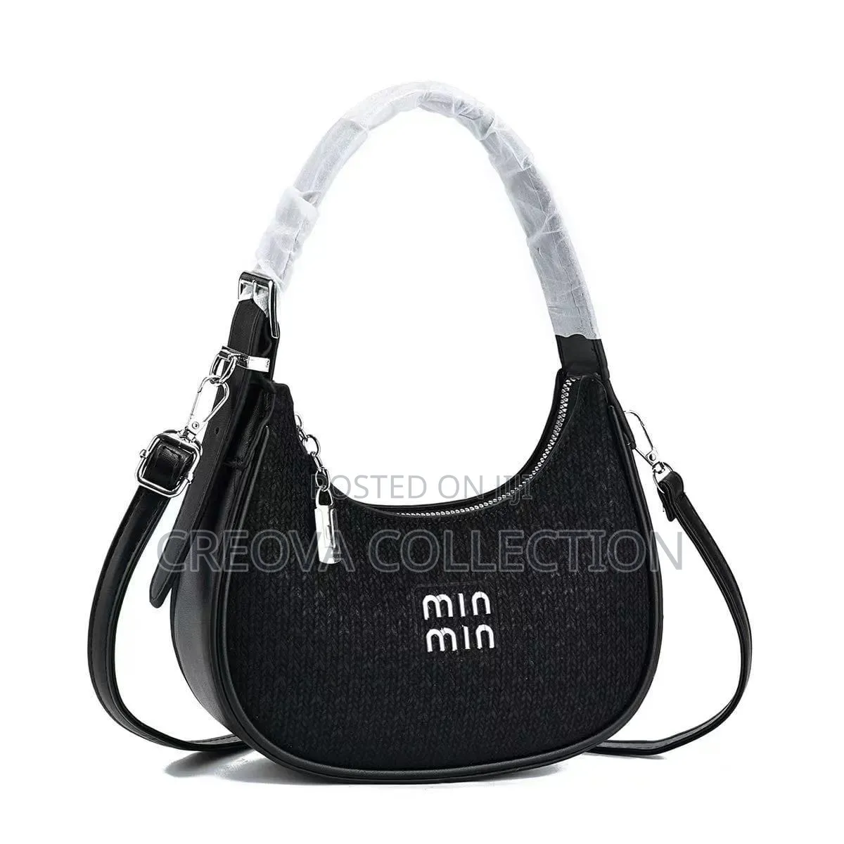 Ladies Shoulder Bags