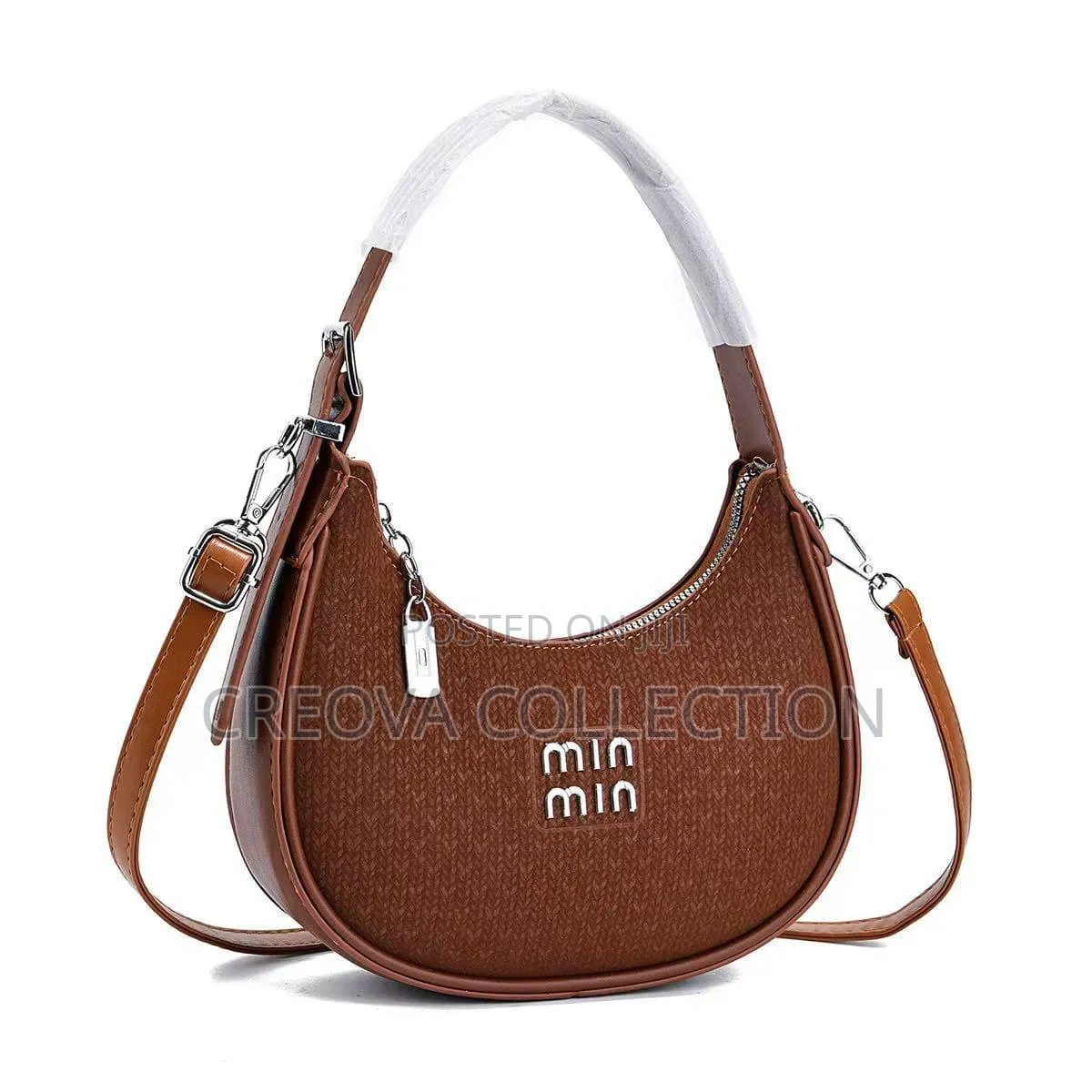Ladies Shoulder Bags