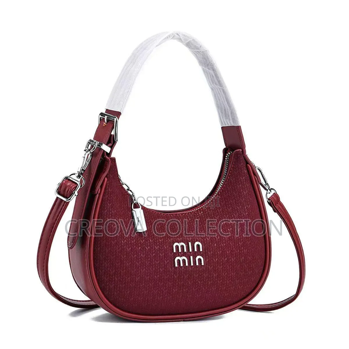Ladies Shoulder Bags