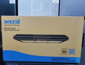 Bolesi 90cm Undercabinet Kitchen Hood (Model