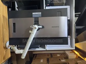 27 Inches Samsung Monitor Frameless