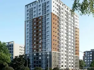 Modern 2-Bedroom Apartment To Let in Kilimani- KES 75,000 per Month