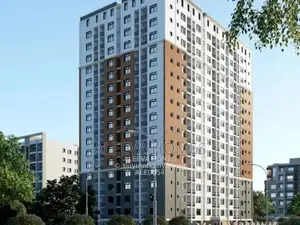 Modern 1 -Bedroom Apartment To Let in Kilimani- KES 60,000 per Month
