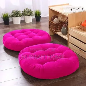  Floor Pillow for Your Reading Corner! 