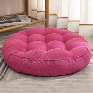  Floor Pillow for Your Reading Corner! 