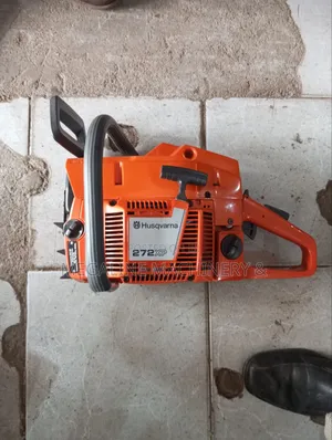 Husqvarna Powersaw