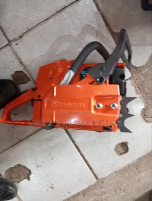 Husqvarna Powersaw