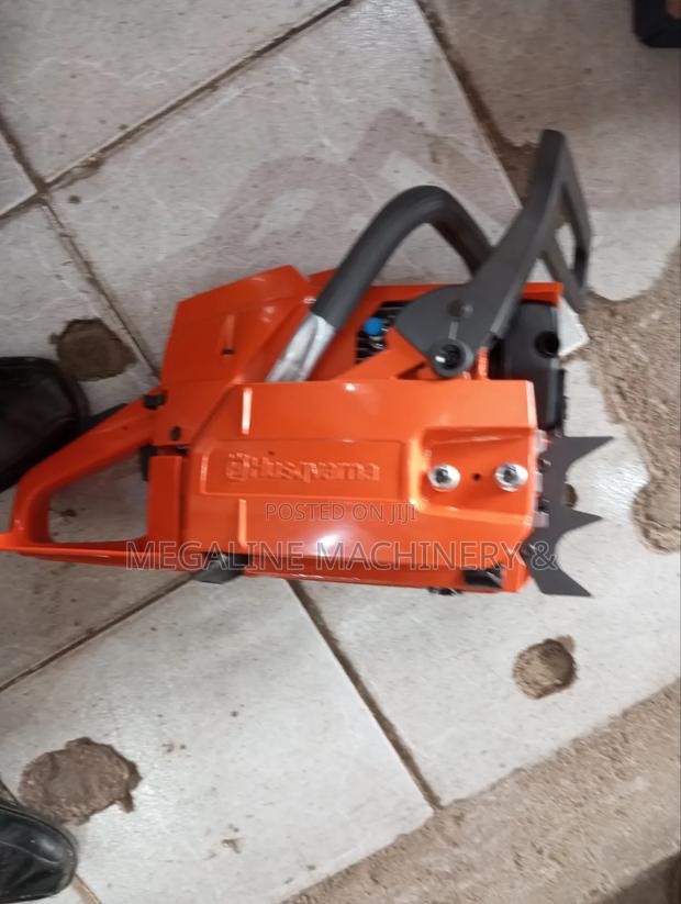 Husqvarna Powersaw - thumbnail 2