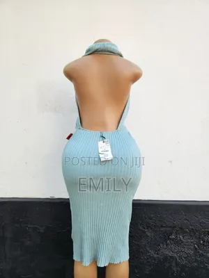Dress by Tashie